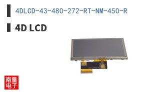 4DLCD-43-480-272-RT-NM-450-R ͼƬ